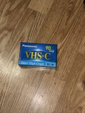 Nastro videocamera Panasonic