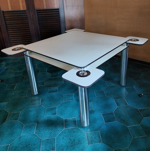 Tavolo gioco poker joe - tavolo,