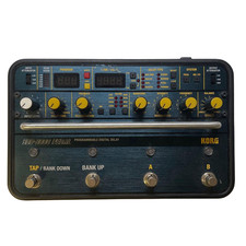 KORG KDM-2 Digital Metronome