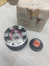 Mozzo volante sportivo - volante, +