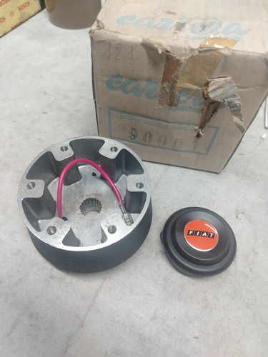 Mozzo volante sportivo - ,
