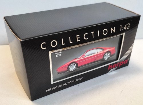 Herpa auto plastica - 1:43, e