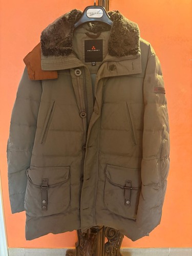 Peuterey color cammello - , 16