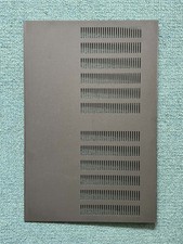 Cover scocca superiore revox - scocca,