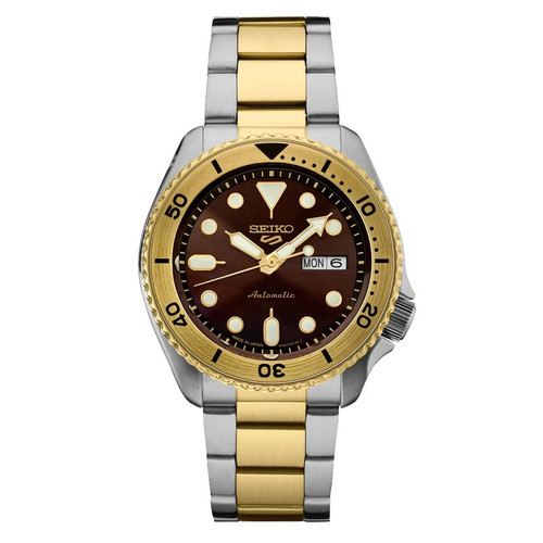 Seiko sports watch special - seiko,