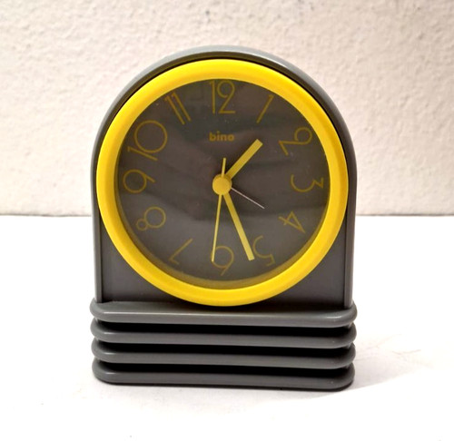 Bino orologio sveglia anni - , 80