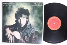 LP Bruce Springsteen & The