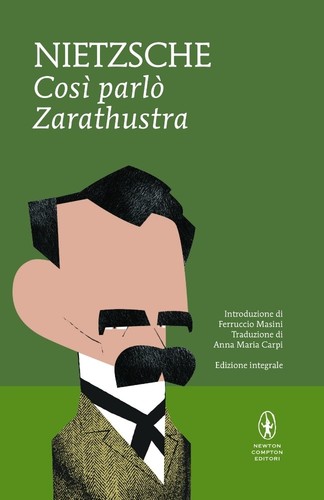Nietzsche cosi parlò - cosi',