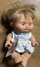 NINES D'ONIL Pepote PEPOTES