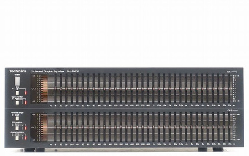 Technics 9033p - technics, sh-9033p