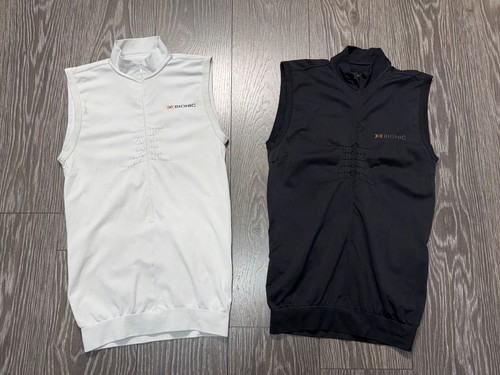 Gilet bici uomo - , bionic