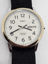 Timex 'Indiglo' Giorno/Data