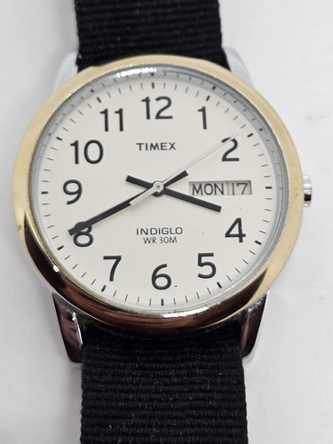 Timex indiglo giorno data - 'indiglo', giorno/data