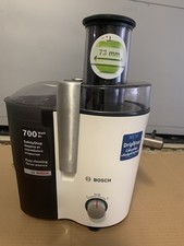 Centrifuga frutta e verdura In perfette condizioni