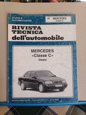 MERCEDES "Classe C" Diesel -