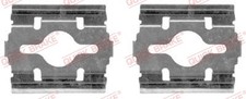 109-1657 QUICK BRAKE Accessory
