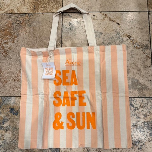 Borsa tote avène sea safe - avène, &
