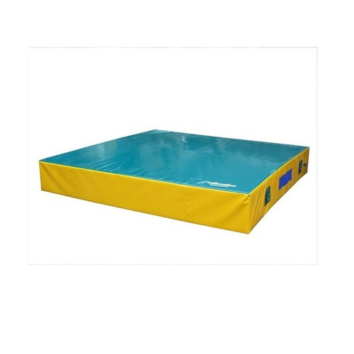 Materasso sportivo per