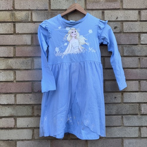 Vestito festa disney frozen - vestito,