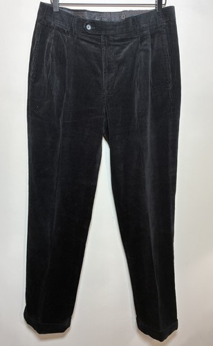 Pantalone uomo velluto coste - uomo,