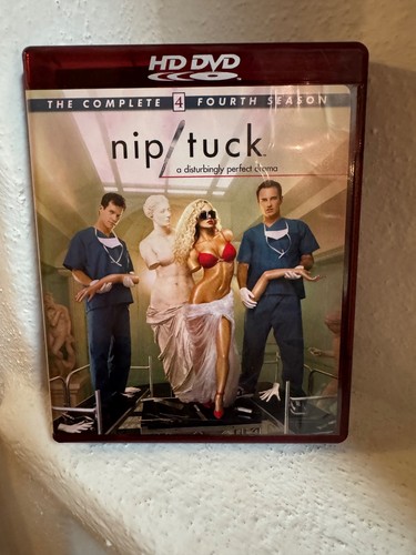 Nip tuck complete - complete,