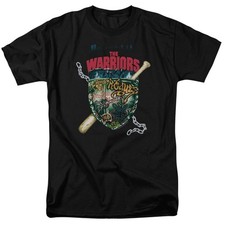 I Guerrieri - Scudo - T-Shirt