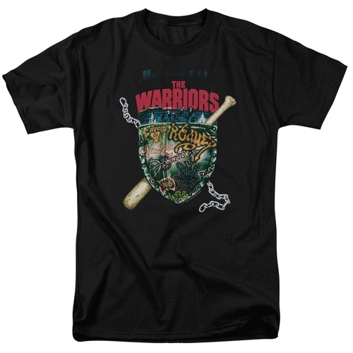 Guerrieri scudo t shirt - scudo,