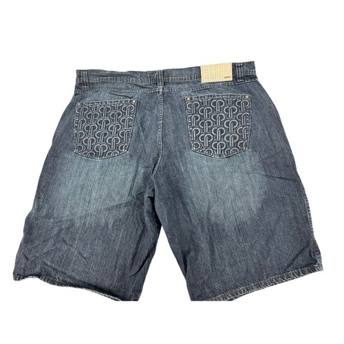 Pantaloncini jeans vintage