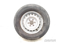 Ruota di scorta VW Crafter