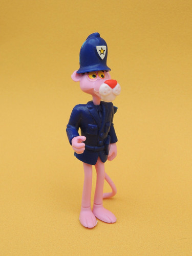 Kinder surprise panthère - surprise,