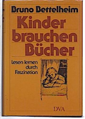 Kinder brauchen bücher - kinder,