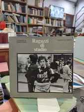 RAGAZZI DI STADIO Fotografie