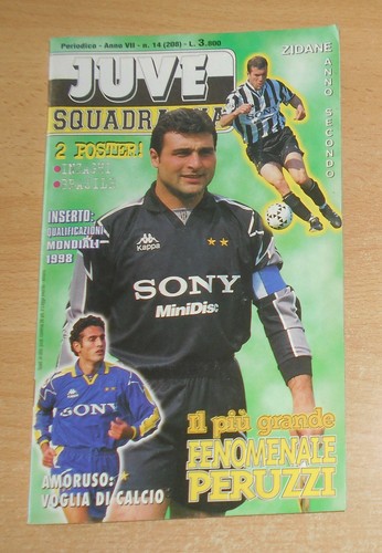Forservice serie juve - serie,