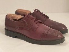 Fratelli Rossetti Burgundy