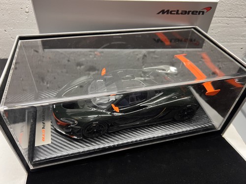 Mclaren gtr 2016 canepa - p1,