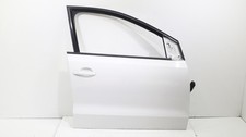 PORTIERA ANTERIORE DESTRA PER VOLKSWAGEN Polo 5° Serie 6R4831056J (09>17)