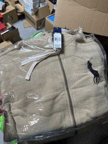 Polo ralph lauren big pony - ralph,