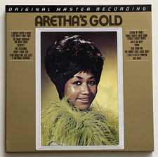 Aretha Franklin – Aretha's