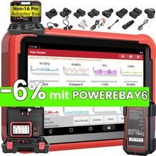 2026 LAUNCH X431 PROS V+ V5.0