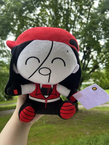 Peluche kawaii butcher - yi,