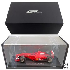 Mini car ferrari f2000 - mini,