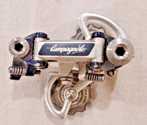 Deragliatore campagnolo super - campagnolo,