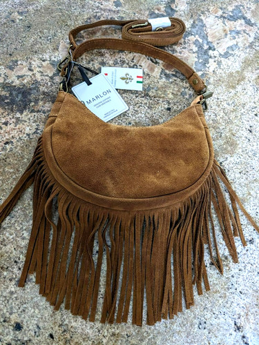 Borsa marlon italy - italy, pelle