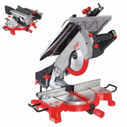 Troncatrice tls250b valex - troncatrice,