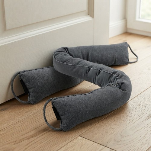 Versatile cuscino sottoporta - cuscino,