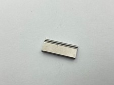 AUTENTICO bracciale da uomo a fascia CONCORD MARINER SG 18mm maglia MODELLO 15 81 115 V13