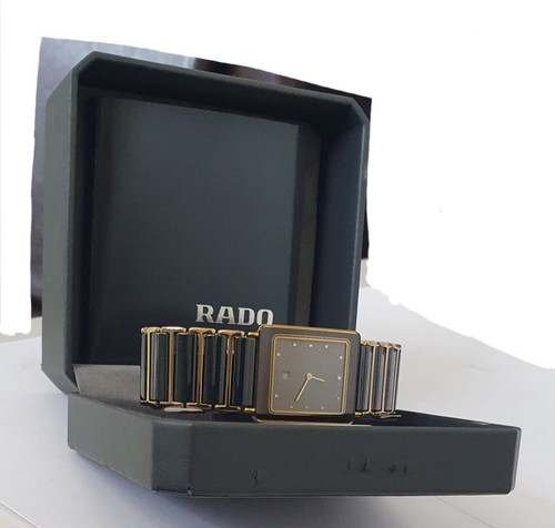 Orologio uomo rado jubilee - orologio,