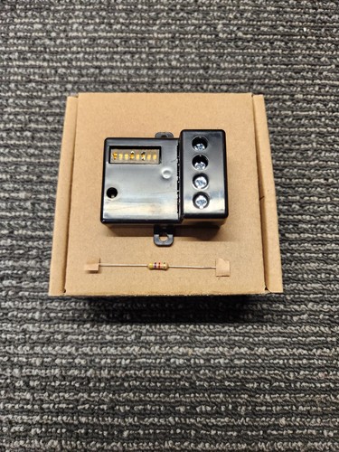 Silent knight sd500 mim - knight, mini