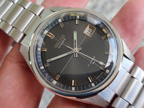 Vintage seiko 7005 - seiko, 7005-8070