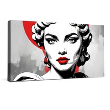 QUADRO MODERNO DIPINTO A MANO